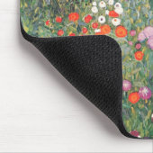 Tapis De Souris Gustav Klimt Blumengarten (Coin)