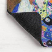 Tapis De Souris Gustav Klimt - The Virgin (Coin)