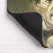Tapis De Souris Gustav Mahler (Coin)