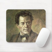 Tapis De Souris Gustav Mahler (Avec souris)