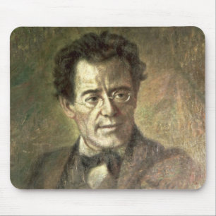 Tapis De Souris Gustav Mahler