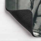 Tapis De Souris Gustav Mahler (Coin)