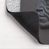 Tapis De Souris Gustav Mahler (Coin)