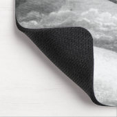 Tapis De Souris Gustave Dore Satan Du Paradis Perdu Par John Milt (Coin)