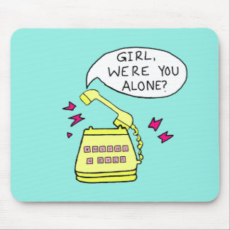 Tapis De Souris GWYA Mousepad