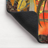 Tapis De Souris Gyeonwu et Jiknyeo : L'histoire de Chilseok en (Coin)