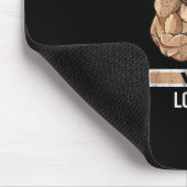 Tapis De Souris Gym (Coin)