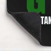 Tapis De Souris Gym Tan Laundry Gtl New Jersey Nj Shore (Coin)