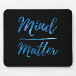 Tapis De Souris Gymnase Motivationnelle Inspirationnelle Citation