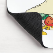 Tapis De Souris gyro (Coin)