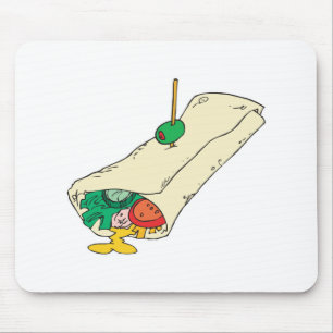 Tapis De Souris gyro