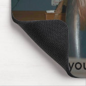Tapis De Souris h (Coin)