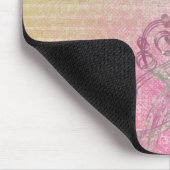 Tapis De Souris Habille Mousepad (Coin)