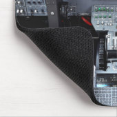 Tapis De Souris Habitacle d'Excel XLS de citation (Coin)