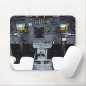 Tapis De Souris Habitacle d'Excel XLS de citation (Avec souris)