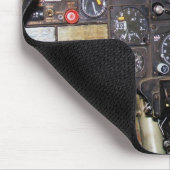 Tapis De Souris Habitacle F4 (Coin)