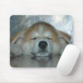 Tapis De Souris Hachiko (Avec souris)