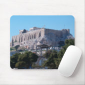 Tapis De Souris hadrian & acropolis (Avec souris)