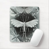 Tapis De Souris Haeckel Moths (Avec souris)