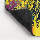 Tapis De Souris Haiku (Coin)
