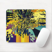 Tapis De Souris Haiku (Avec souris)