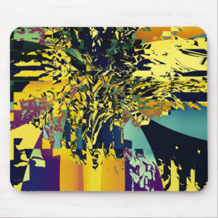 Tapis De Souris Haiku