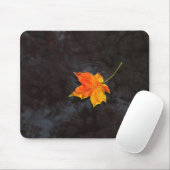 Tapis De Souris Haiku (2007) Mousepad (Avec souris)