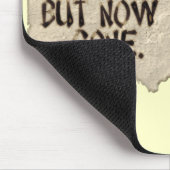 Tapis De Souris Haiku #86 d'ordinateur (Coin)