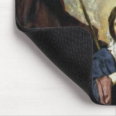 TAPIS DE SOURIS HAIL HOLY QUEEN (Coin)