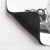 Tapis De Souris HairdresserItems060910Shadows (Coin)