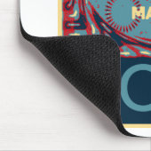 Tapis De Souris Hakuna matata (Coin)