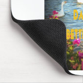 Tapis De Souris Hakuna Matata (Coin)