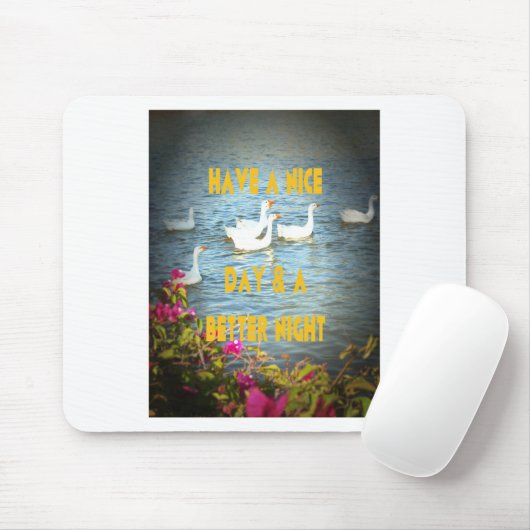 Tapis De Souris Hakuna Matata (Avec souris)