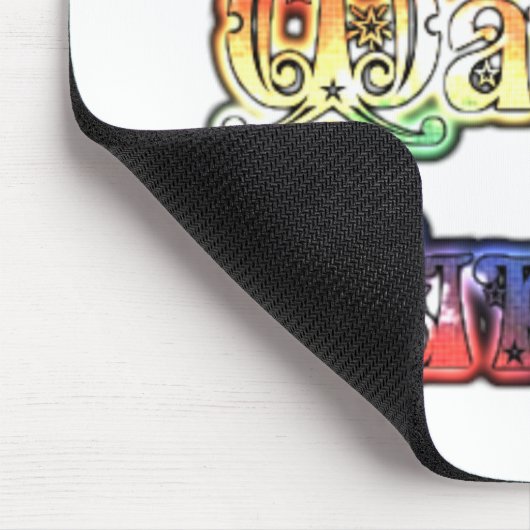 Tapis De Souris Hakuna Matata Europe Art Imprimer/Graphique (Coin)