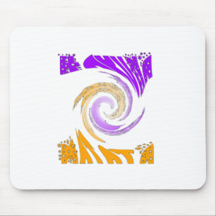 Tapis De Souris Hakuna Matata Gifts stars.png