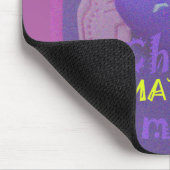 Tapis De Souris Hakuna Matata Merry Mousepad Modèle horizontal (Coin)