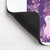 Tapis De Souris Hakuna Matata Music My Blood. (Coin)