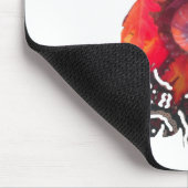 Tapis De Souris Hakuna Matata Pumkin spécial Panier de fruits cade (Coin)