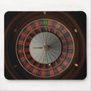 Tapis De Souris Hall de jeu