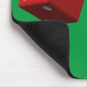 Tapis De Souris Hall de jeu (Coin)