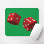 Tapis De Souris Hall de jeu (Avec souris)
