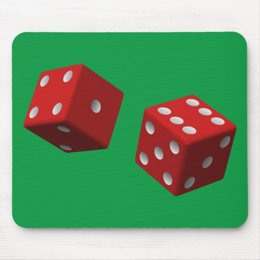 Tapis De Souris Hall de jeu (Devant)