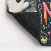 Tapis de souris Halloween (Coin)
