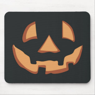 Tapis De Souris Halloween