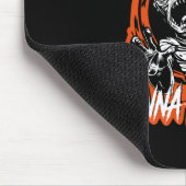 Tapis de souris Halloween (Coin)