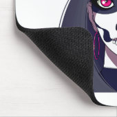 Tapis De Souris Halloween  (Coin)