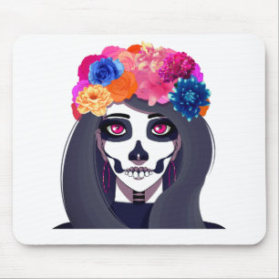 Tapis De Souris Halloween 