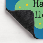 Tapis De Souris Halloween (Coin)