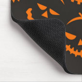 Tapis De Souris Halloween (Coin)