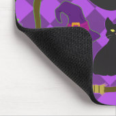 Tapis De Souris Halloween (Coin)